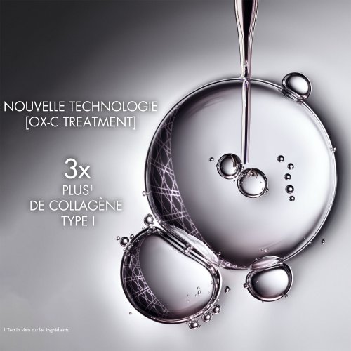 Dior Capture - Crème Jour Correction anti-âge haute performance